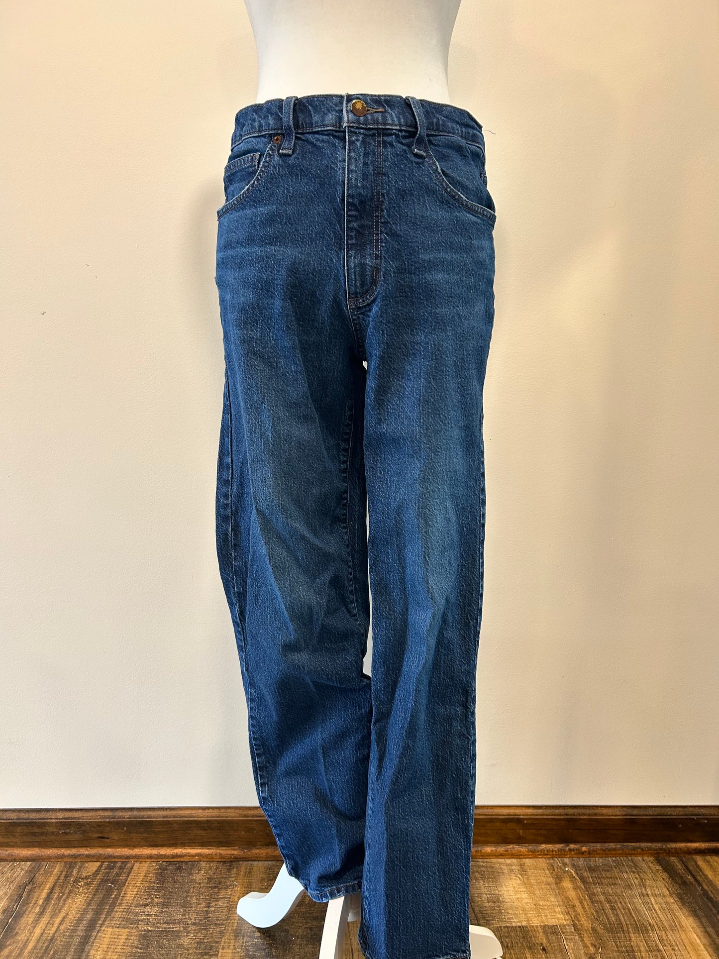 Universal Threads: jeans