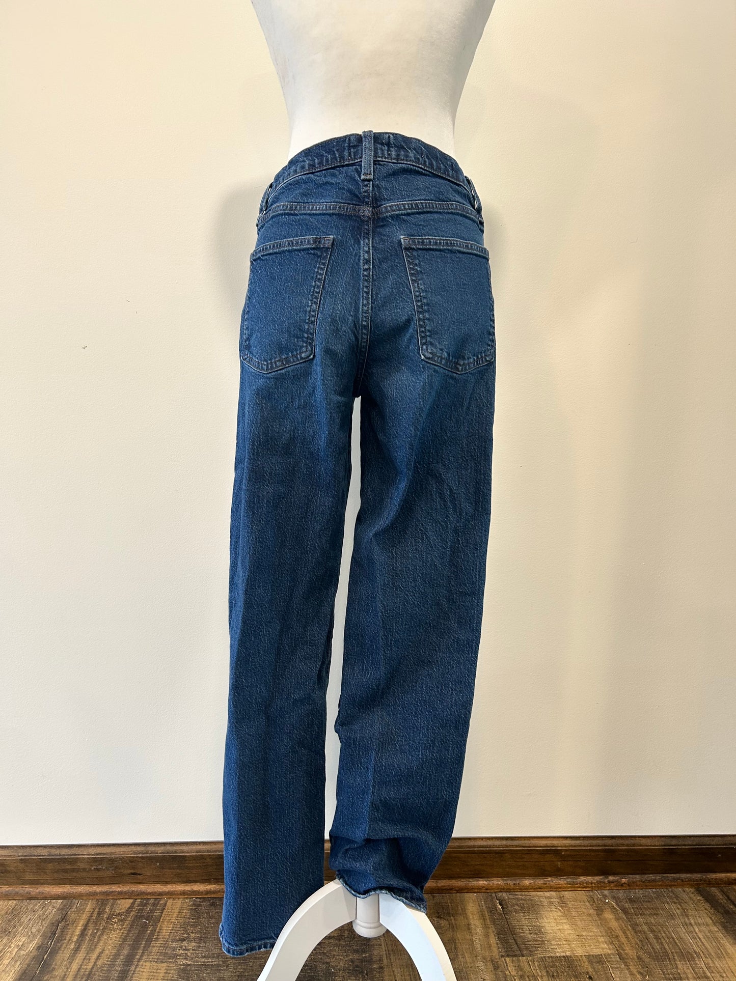 Universal Threads: jeans