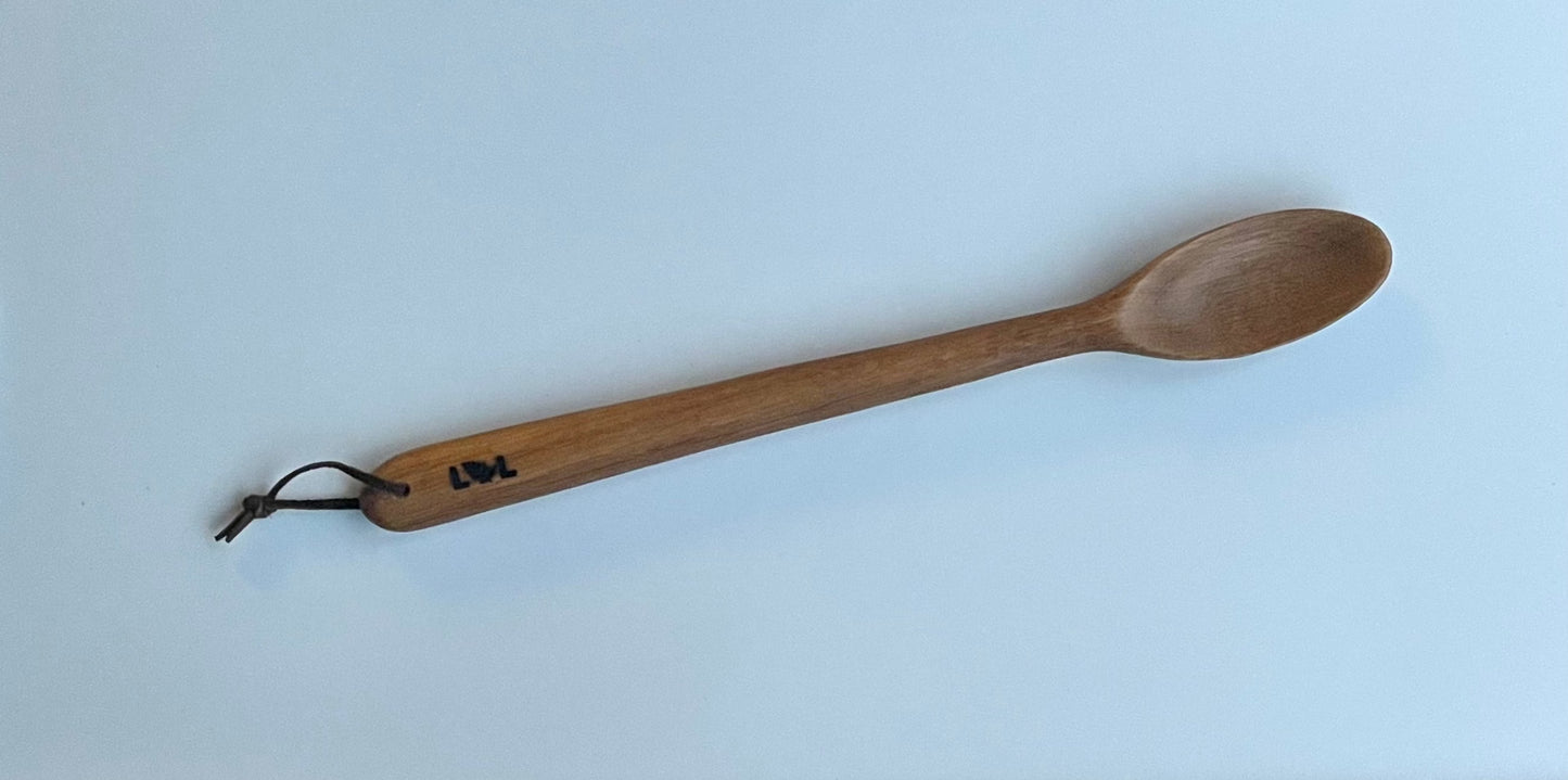 Large spoon