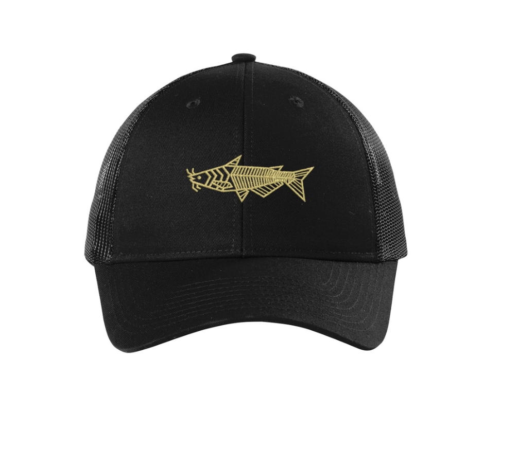 HON'S Trucker Hat