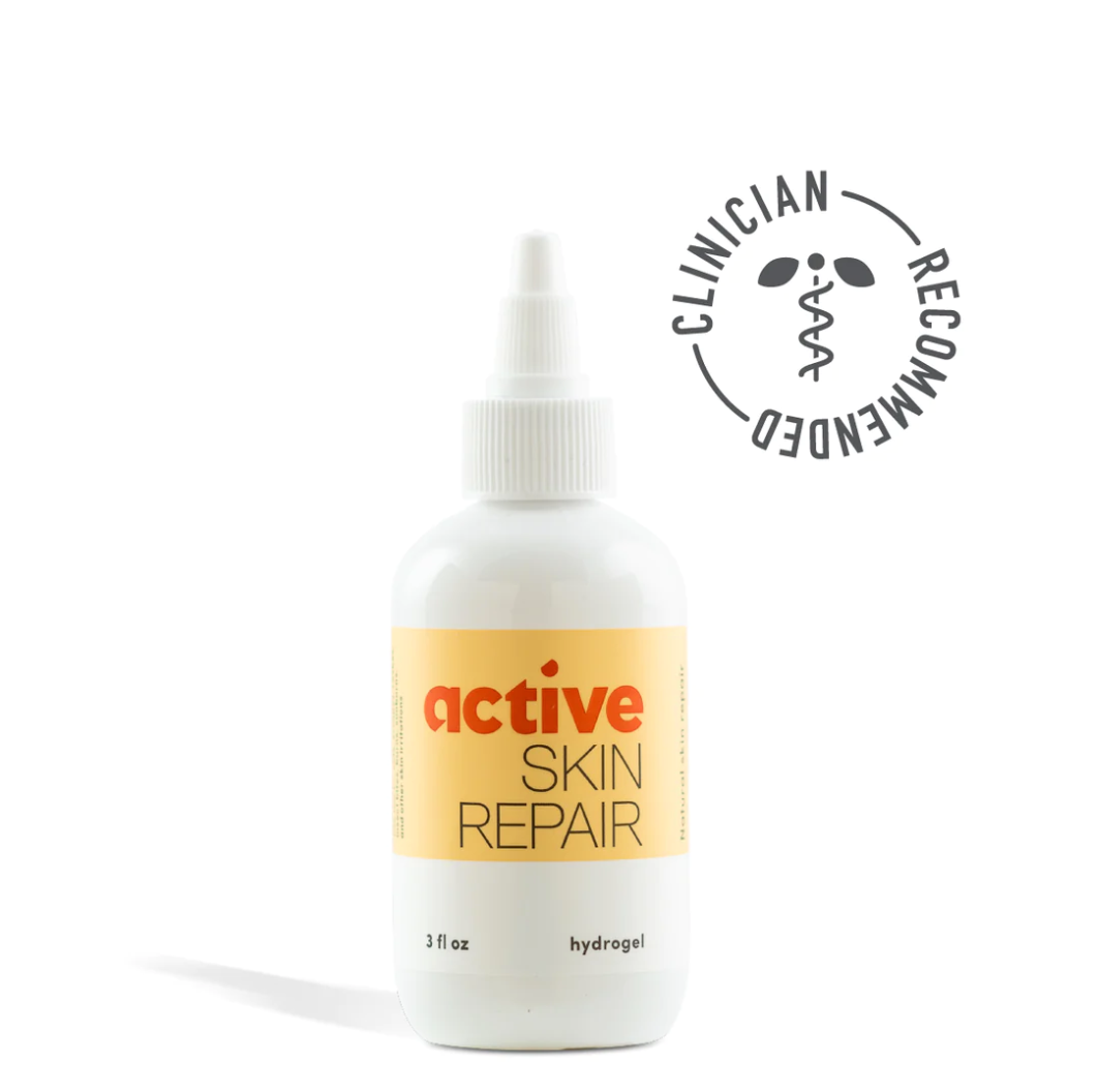 Repair Hydrogel