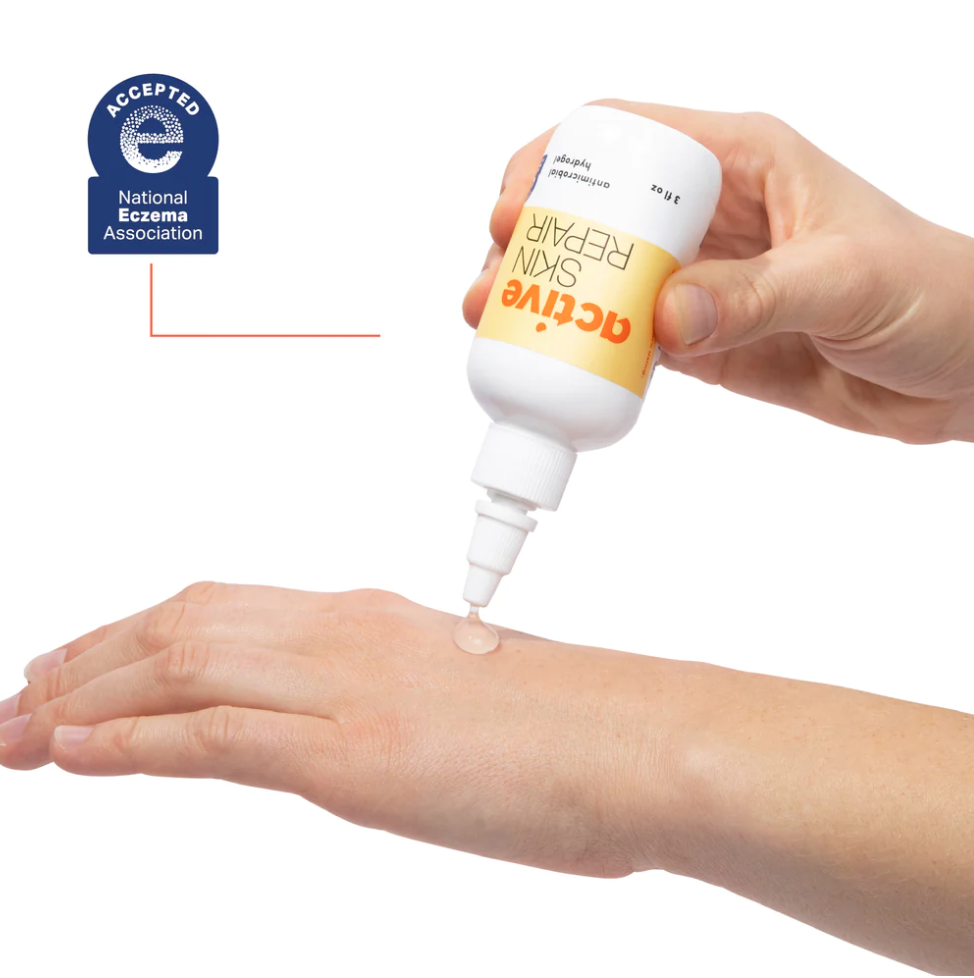 Repair Hydrogel
