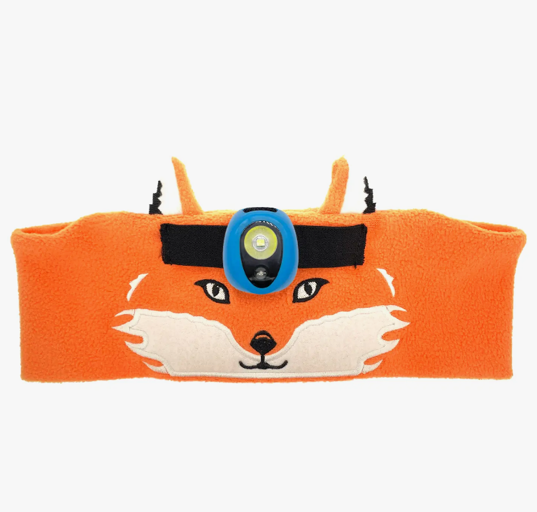 Wildlight Headband-Headlamp - Bright Led