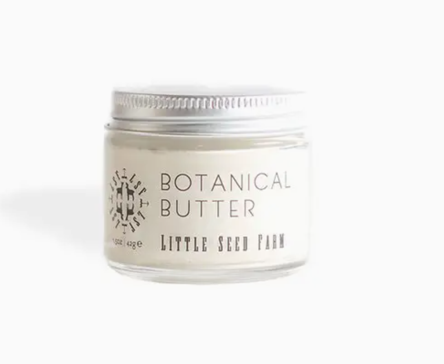 Botanical Butter