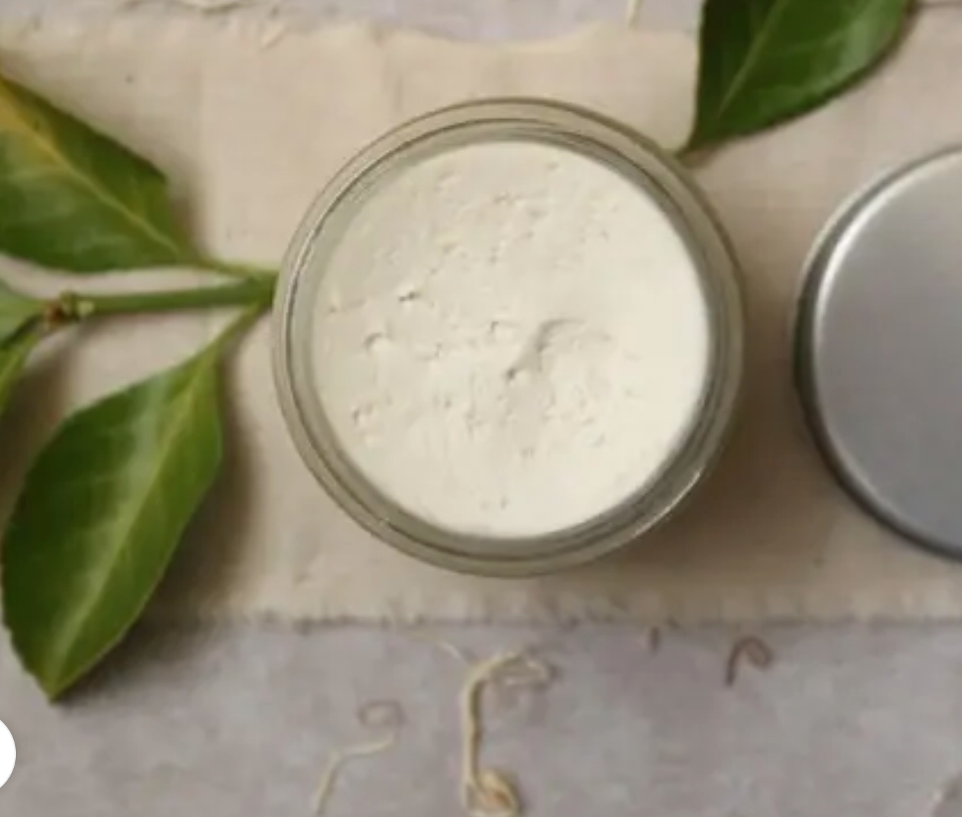 Botanical Butter