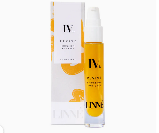 Revive Eye Emulsion