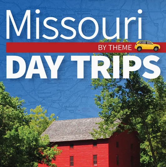 Missouri Day Trips