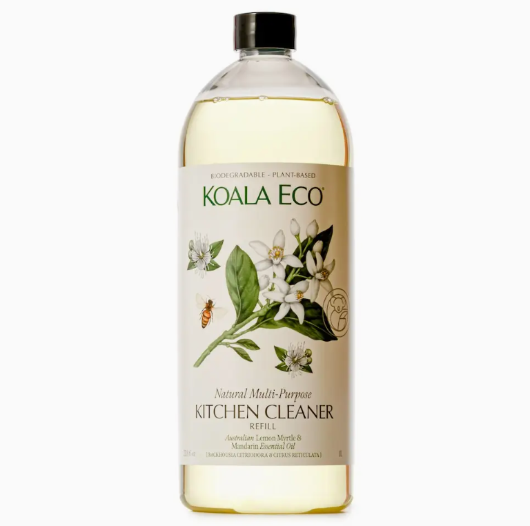 Koala Eco: Kitchen Cleaner