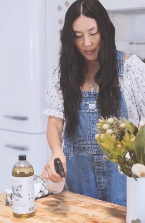 Koala Eco: Kitchen Cleaner