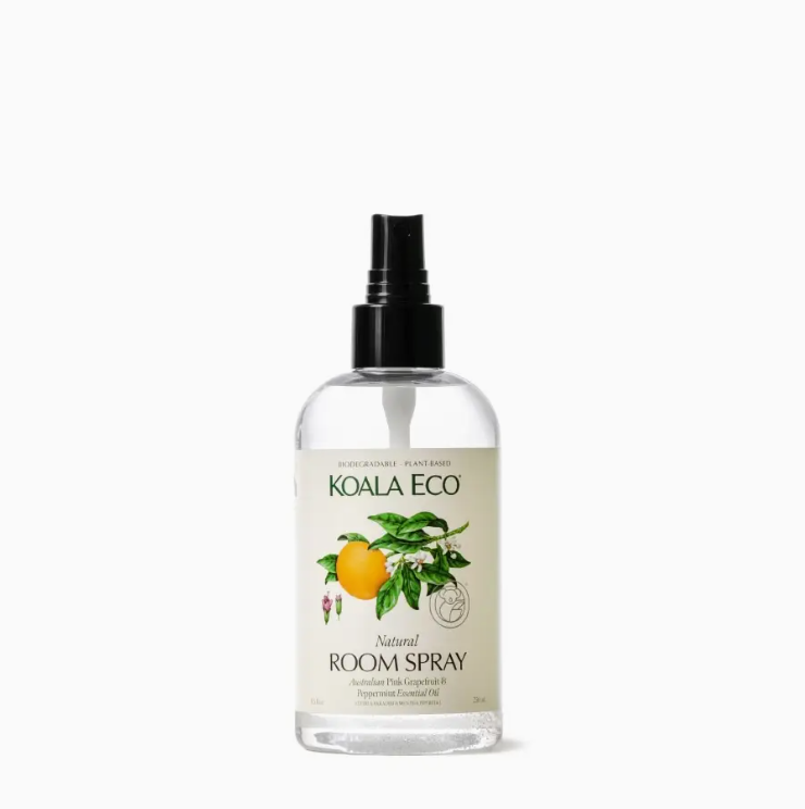 Natural Room Spray