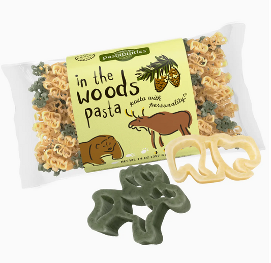 In the Woods Pasta