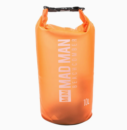 Dry Gear Waterproof Beachcomber Bag - 10L