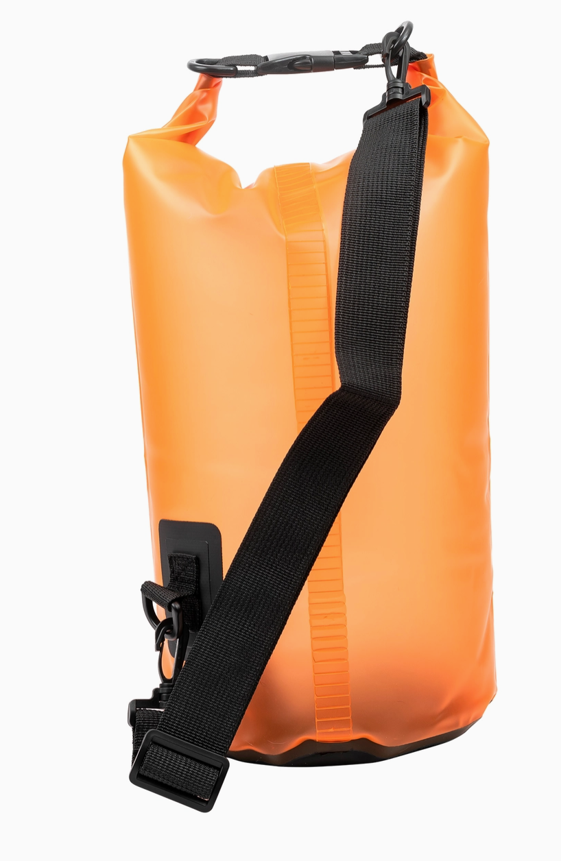 Dry Gear Waterproof Beachcomber Bag - 10L