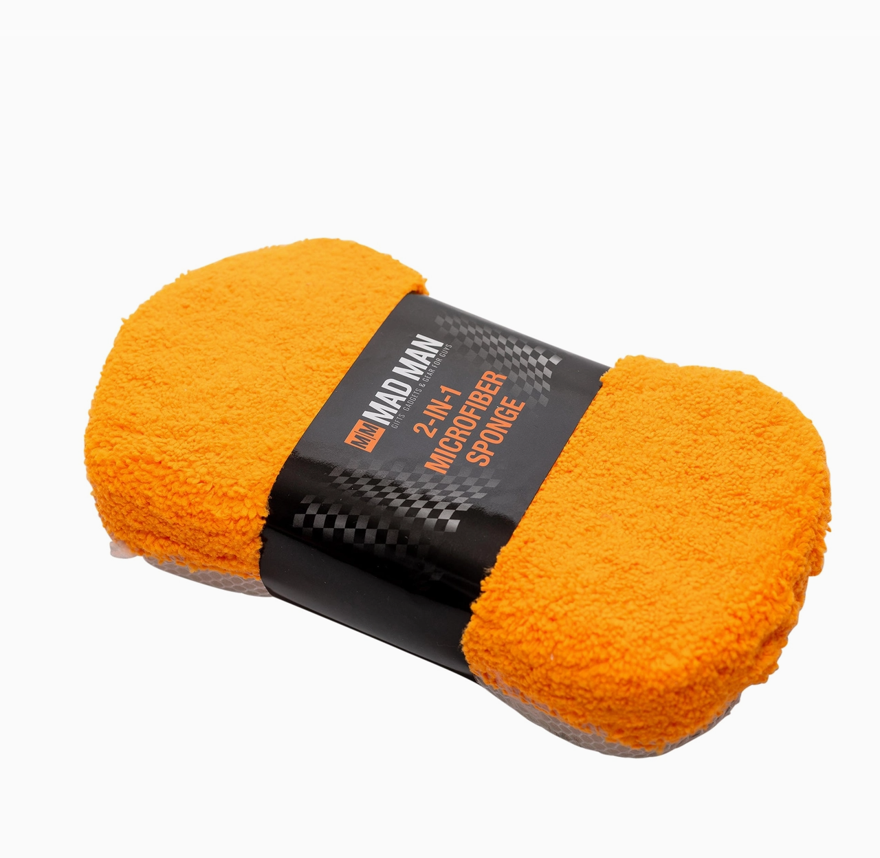 Microfiber Deluxe Car Wash Kit