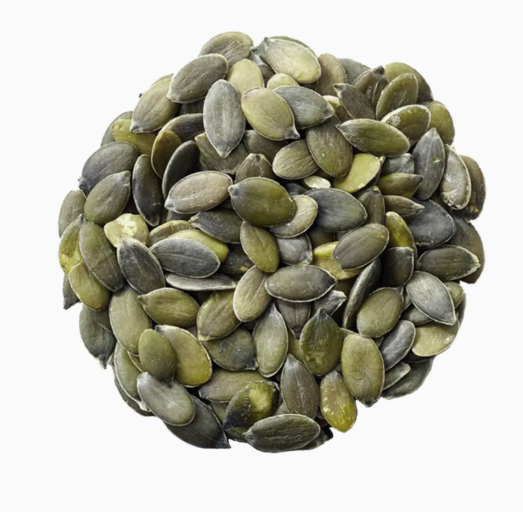 Organic USA Grown Pumpkin Seeds