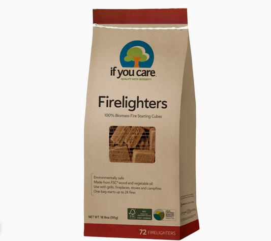 Fsc Certified Firelighters