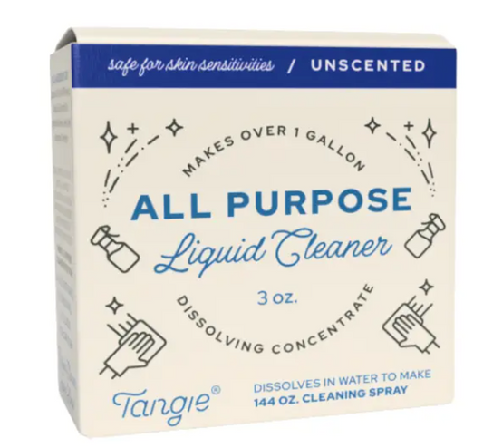 Tangie: All-Purpose Cleaner