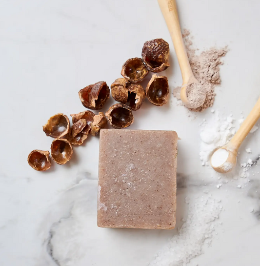 Laundry Concentrate Bar