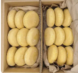 Tangie: Citrus Shampoo Bar