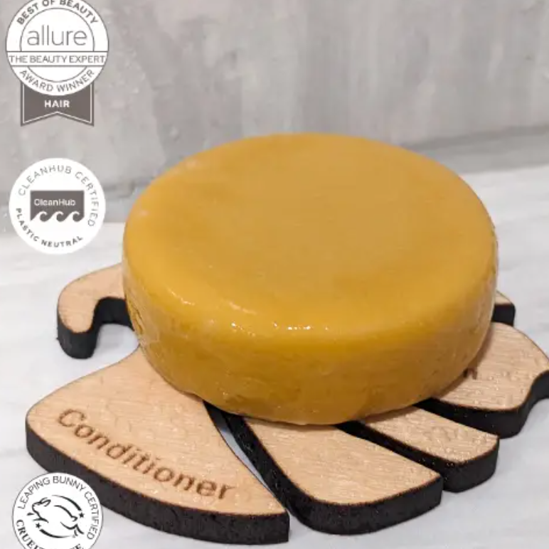Tangie: Citrus Conditioner Bar