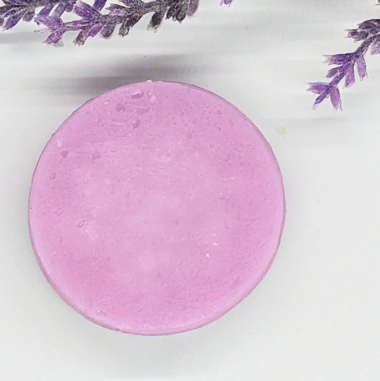 Tangie: Lavender Conditioner Bar