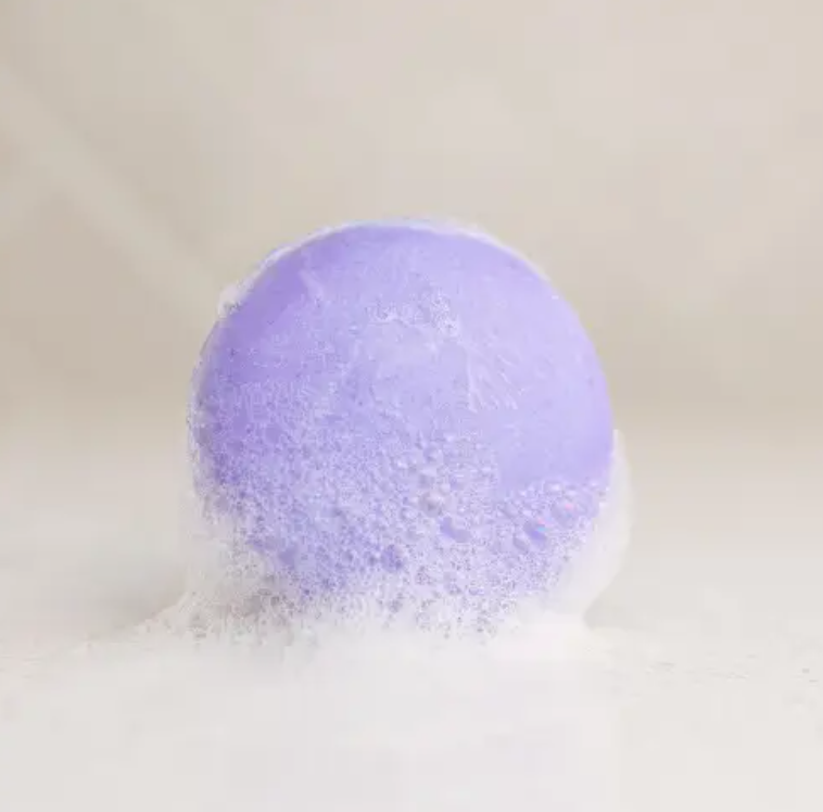 Tangie: Purple Shampoo Bar