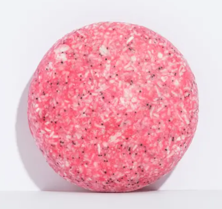 Tangie: Watermelon Shampoo Bar