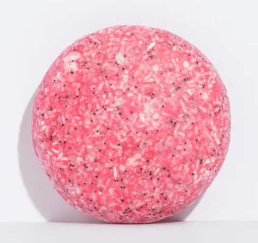 Tangie: Watermelon Shampoo Bar