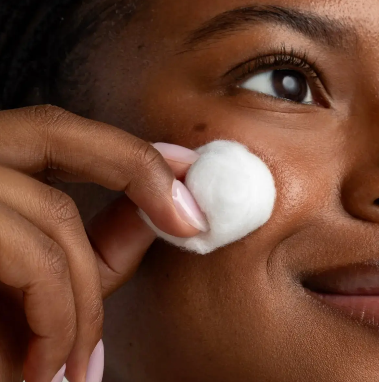 Cliganic: Cotton Balls