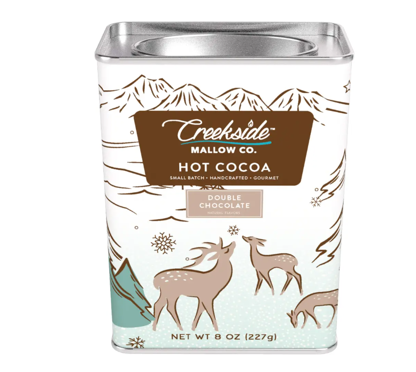Creekside: Hot Cocoa Mix