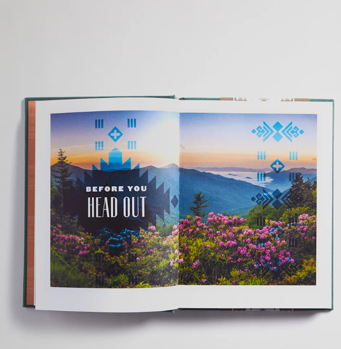 Pendleton: Field Guide To Campfire Cooking