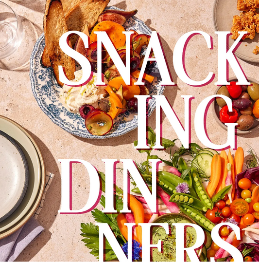 Snacking Dinners