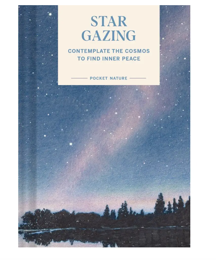 Pocket Nature: Stargazing
