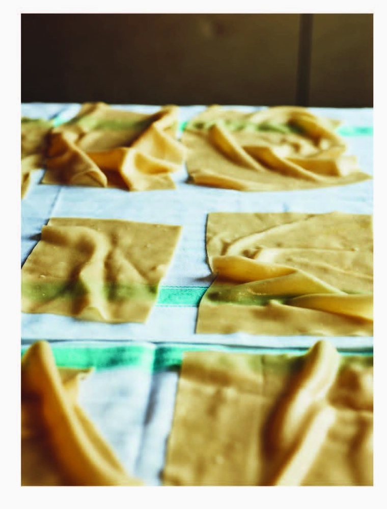 Pasta Grannies: the Official Cookbook