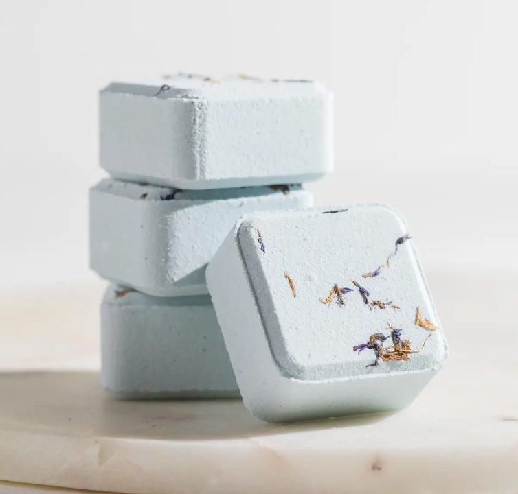 Wildflower Rituals: Mist Shower Steamer