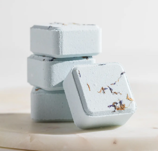 Wildflower Rituals: Mist Shower Steamer