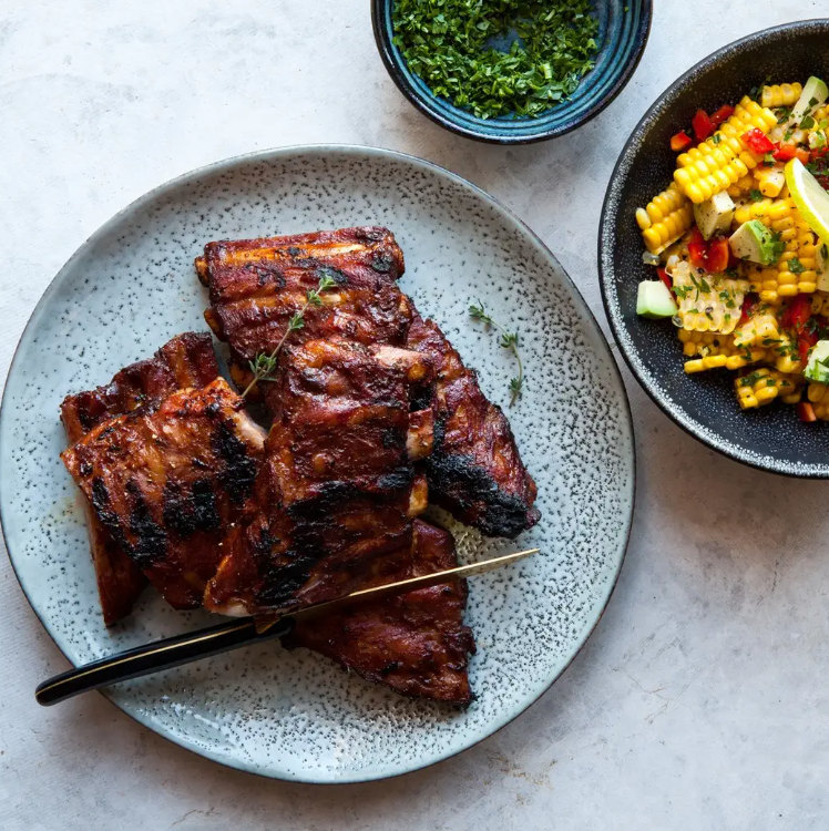 Watkins: Sweet & Savory Seasoning