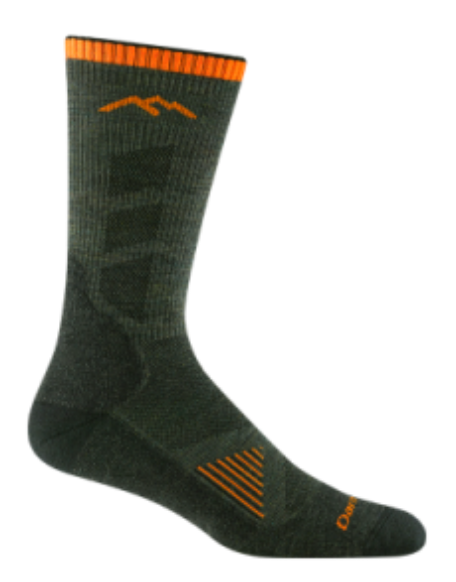 Darn Tough: boot sock - lightweight - cushion