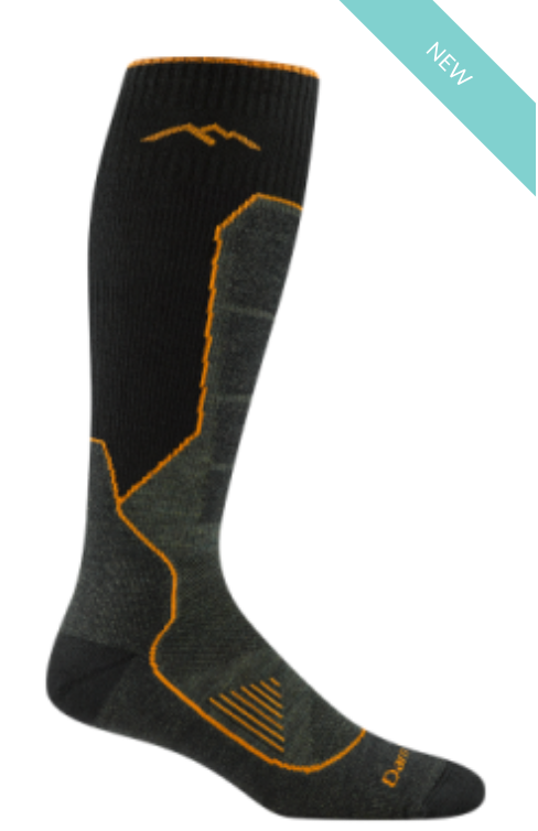 Darn Tough: OTC - midweight - cushion