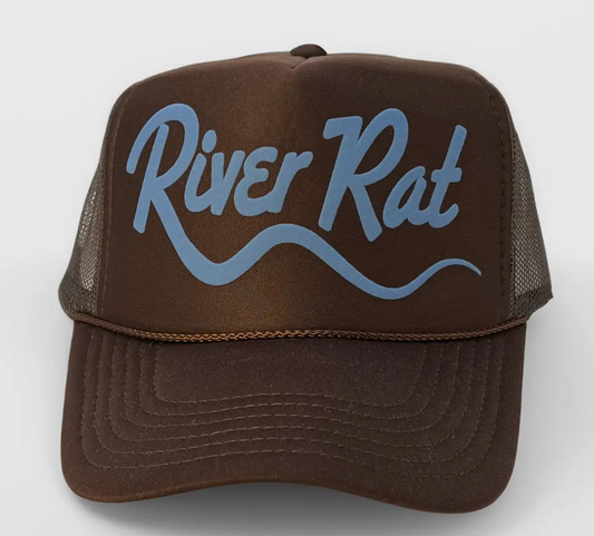 River Rat Hat