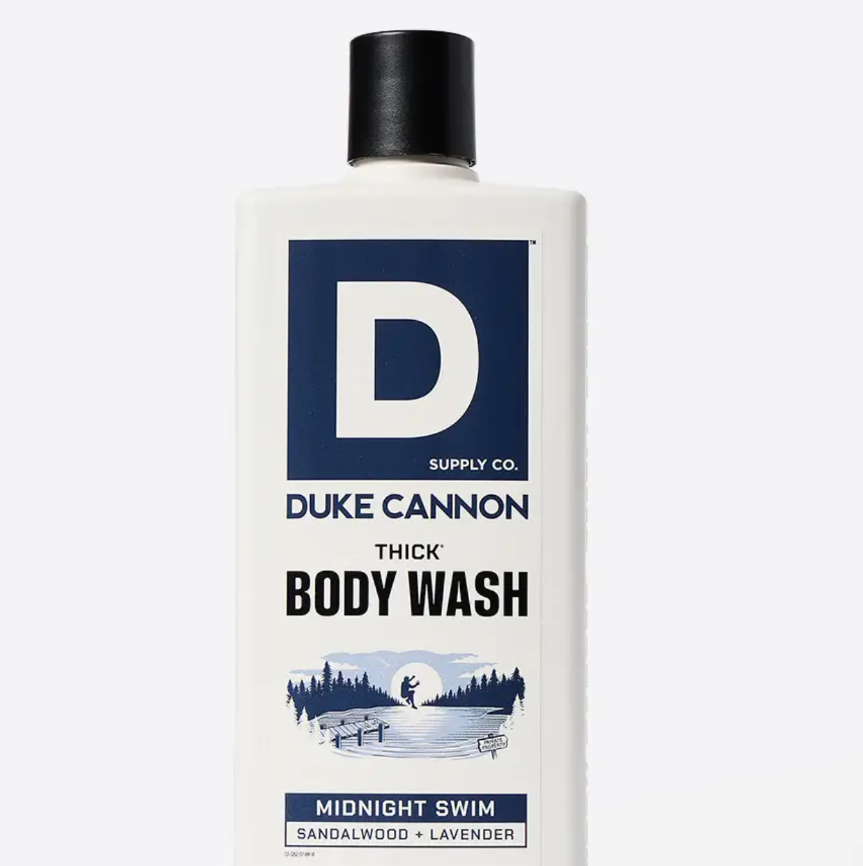 Body Wash - Midnight Swim 18oz
