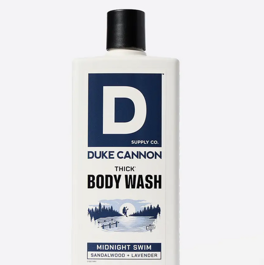Body Wash - Midnight Swim 18oz