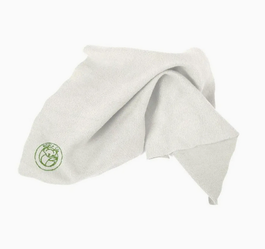 Organic Bamboo Eco Cleaning Cloth