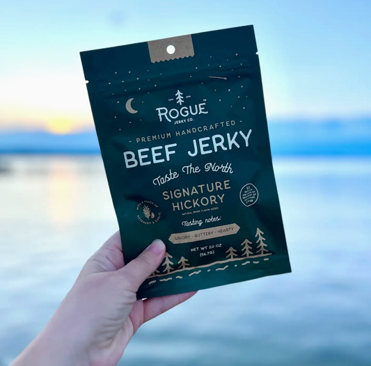Rogue Jerky