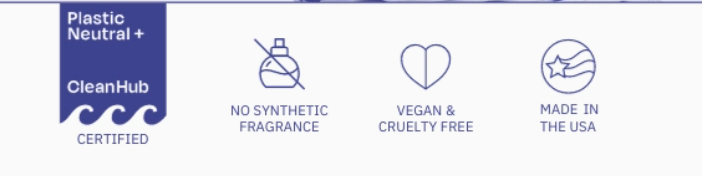 Laundry Concentrate Bar