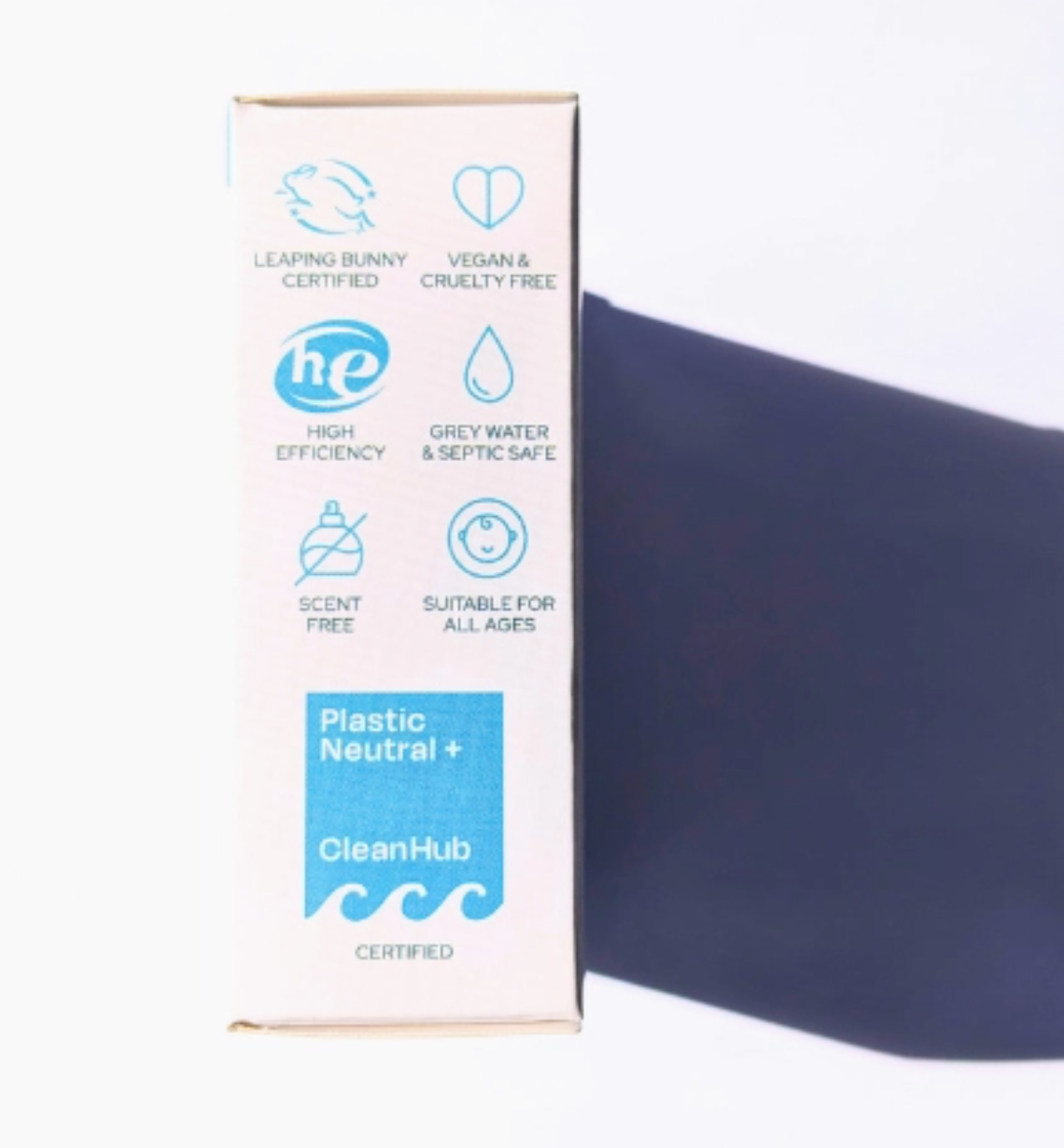 Laundry Concentrate Bar