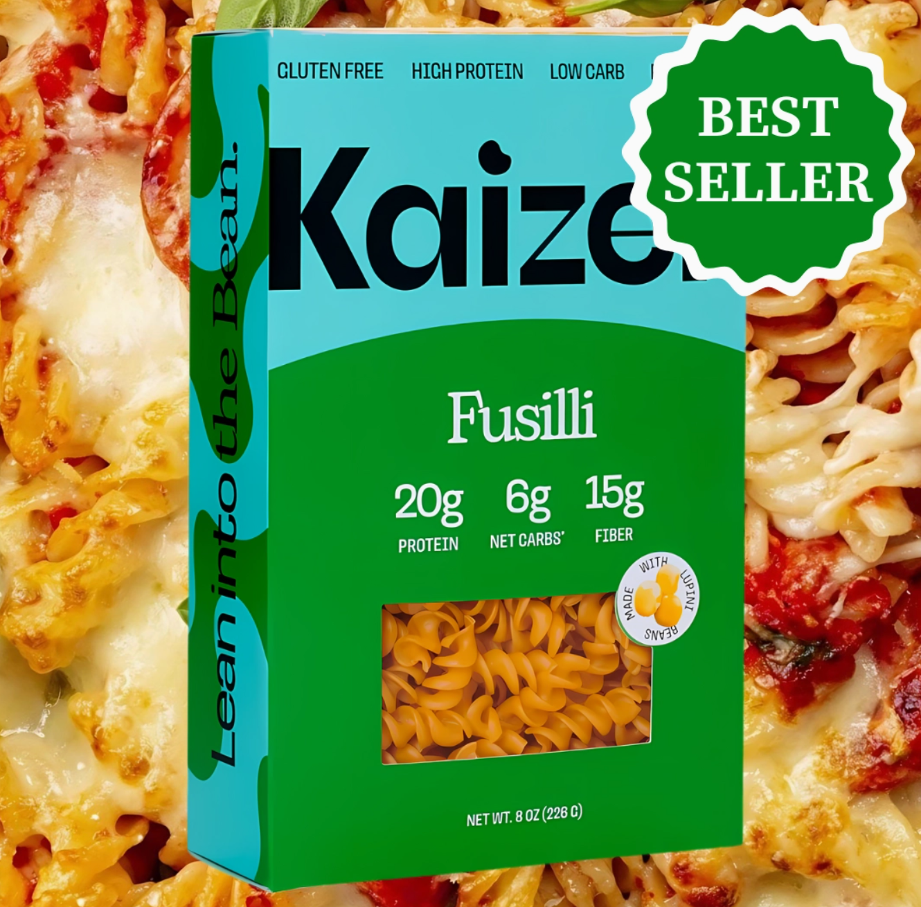 Kaizen: Pasta