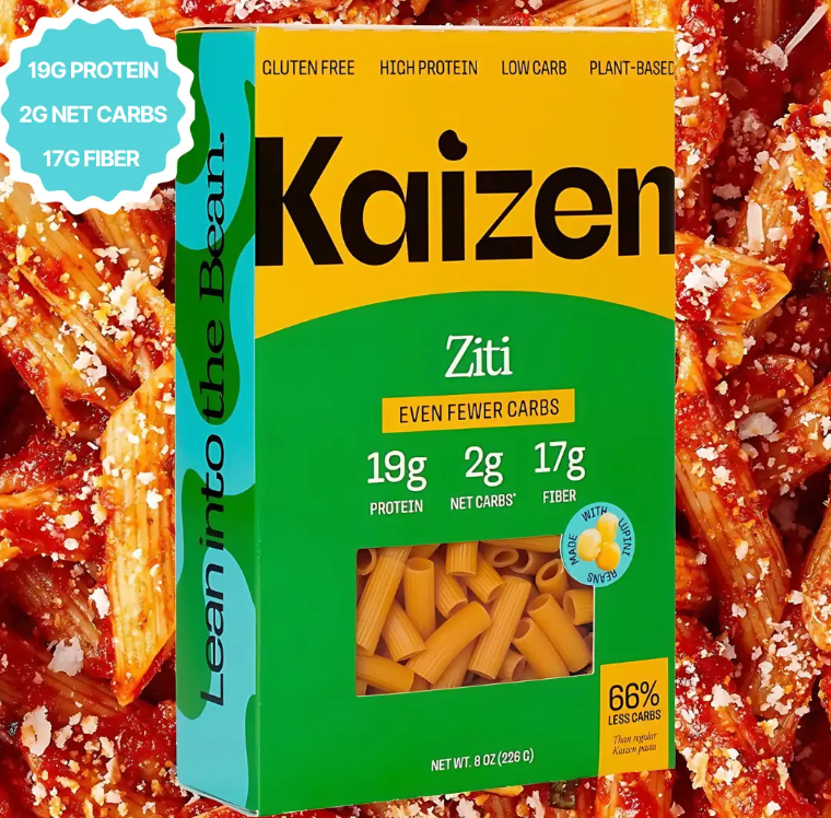 Kaizen: Pasta