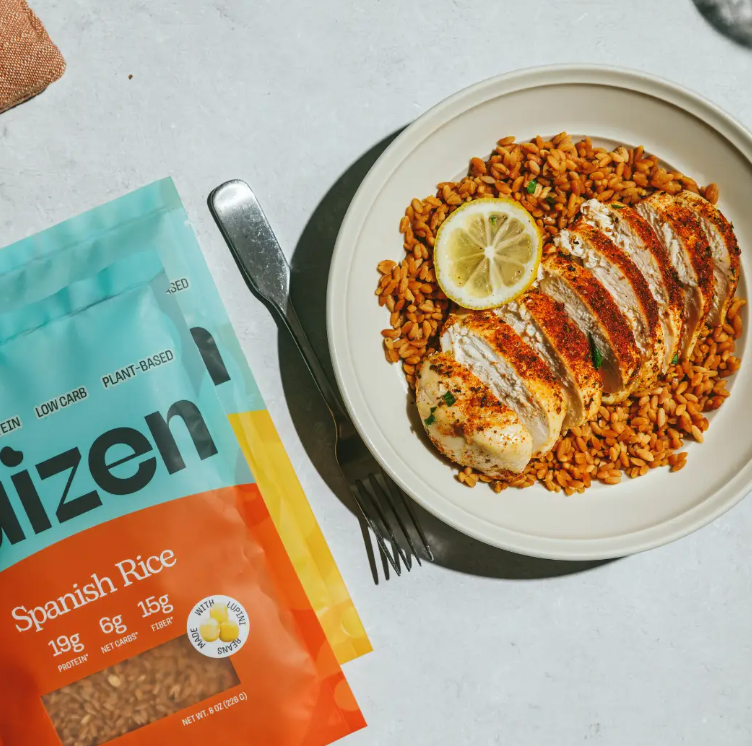 Kaizen: Rice
