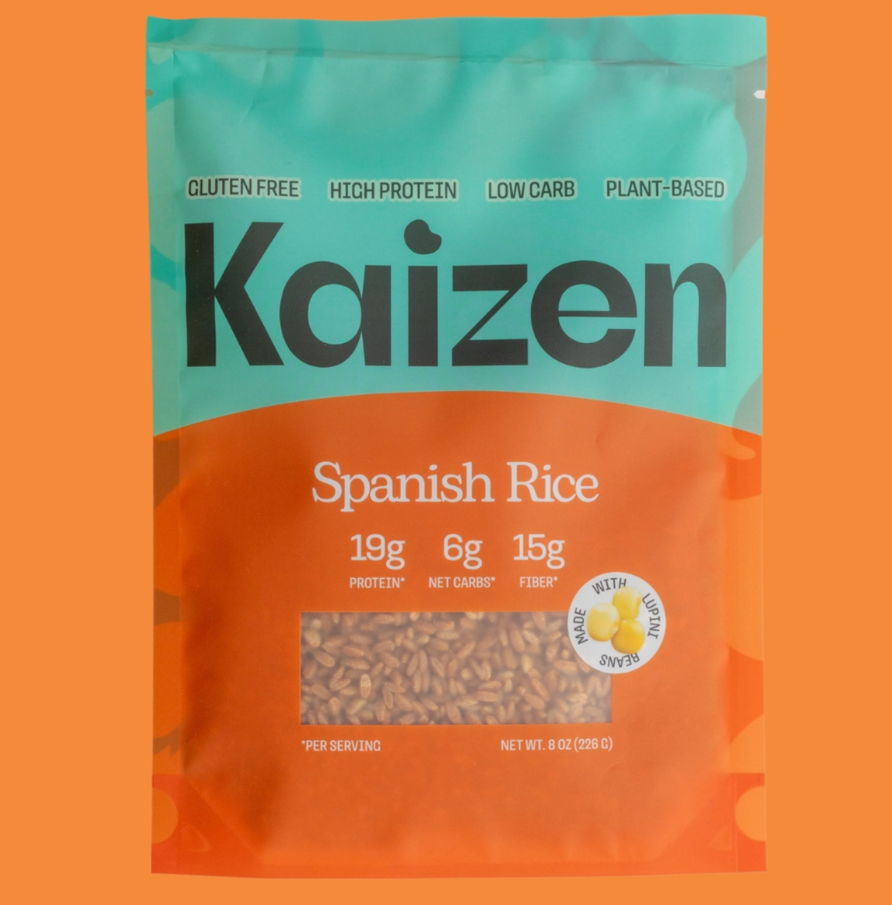 Kaizen: Rice